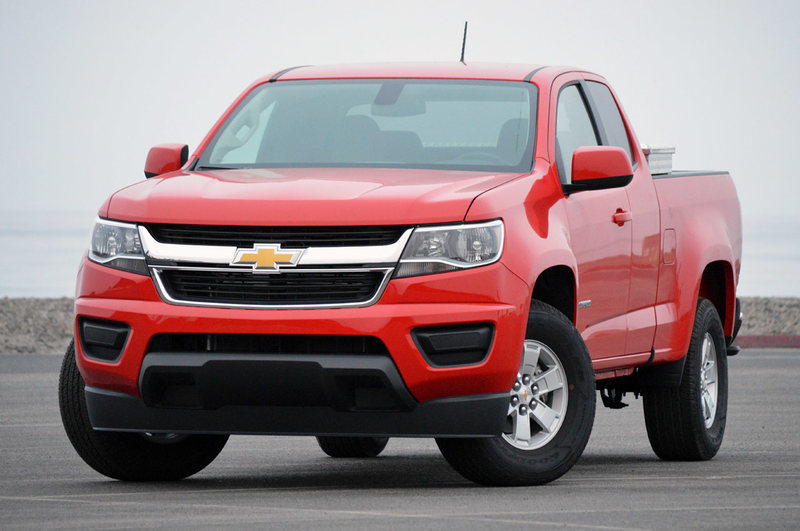 Illustration for article titled Seems I'm not the only one who thinks pickup grilles are ridiculous